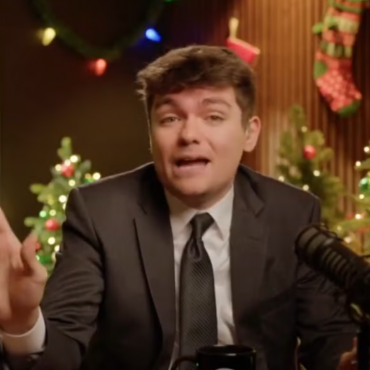 is-nick-fuentes-gay?