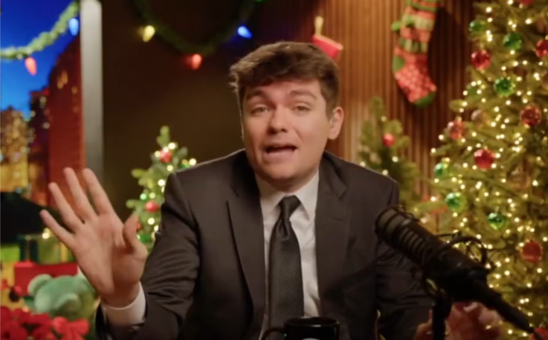 is-nick-fuentes-gay?