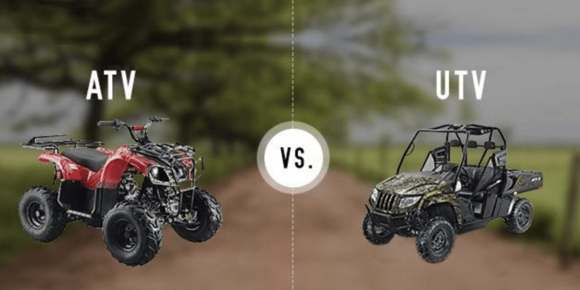 utv-vs-atv:-choosing-the-best-off-road-vehicle-for-your-needs.