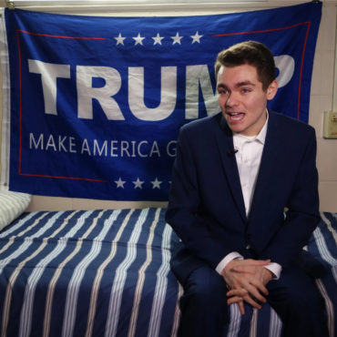 who-is-nick-fuentes?