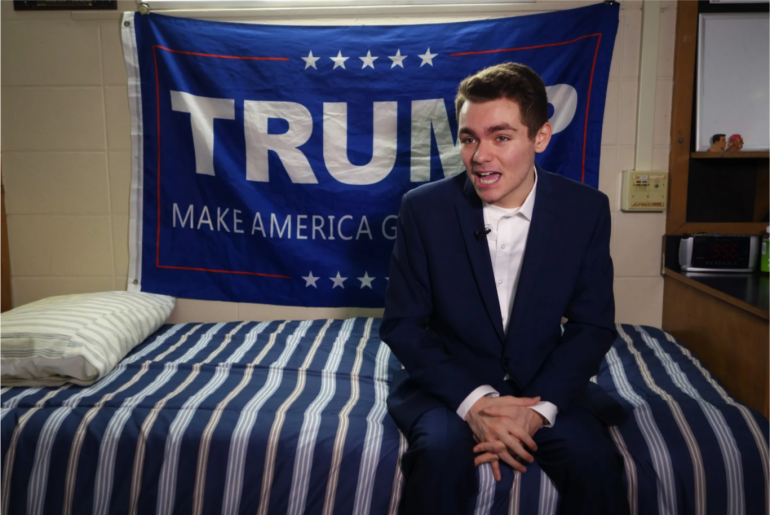 who-is-nick-fuentes?