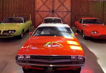 driving-culture:-african-american-icons-in-muscle-car-collecting.