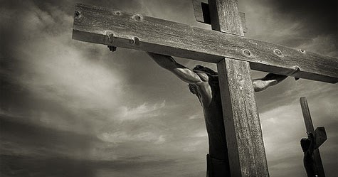 devout-christians:-keep-your-focus-on-jesus-christ-in-troubled-times.