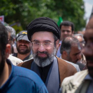 mojtaba-khamenei-named-iran’s-supreme-leader-amid-war-with-us-and-israel.
