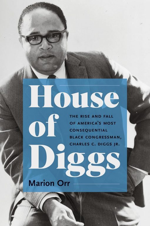 book-review;-who-is-charles-c-diggs,-jr.?