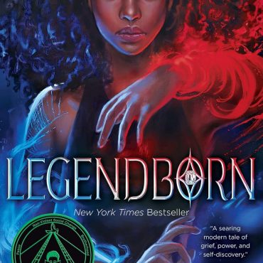 book-review;-legendborn:-an-unapologetic-coming-of-age.