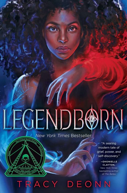 book-review;-legendborn:-an-unapologetic-coming-of-age.
