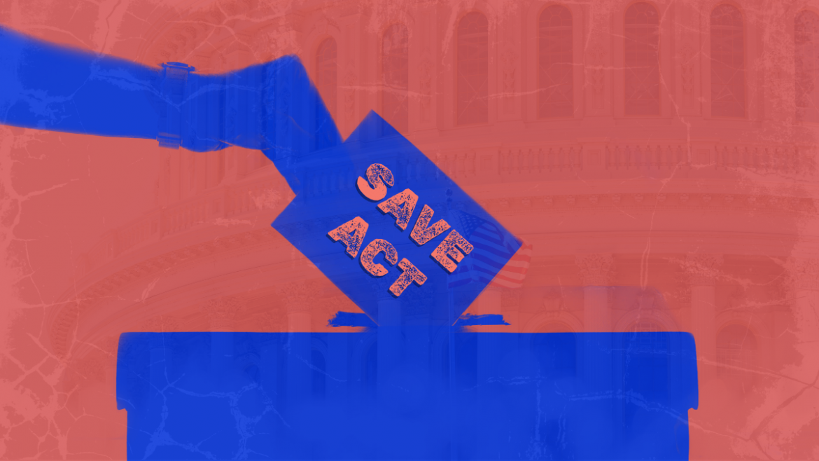 the-save-act-and-the-new-fight-over-voting-rights.