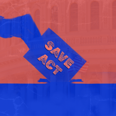 the-save-act-and-the-new-fight-over-voting-rights.