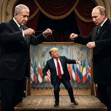 is-donald-trump-a-puppet-of-netanyahu-and-putin?-(a-question-shaping-the-debate-over-us.-foreign-policy)