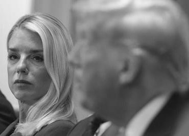pam-bondi-is-gone-but-trump’s-revenge-politics-are-still-here.