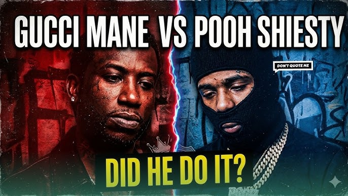 did-gucci-mane-snitch?-pooh-shiesty-arrest-sparks-explosive-hip-hop-debate.