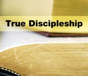 devout-christians:-following-jesus-is-easy,-but-true-discipleship-demands-more.