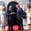 King Charles Visit Tests U.S. and U.K. Special Relationship.