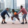 Black Men And Belly Fat Truth.