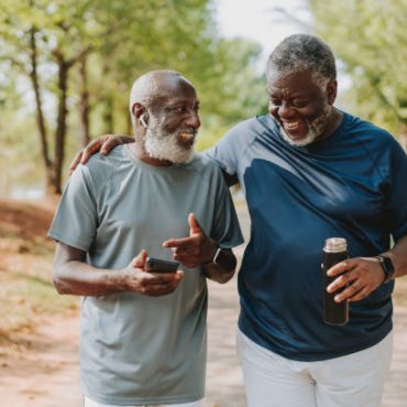 how-stress-is-quietly-making-black-men-gain-weight.
