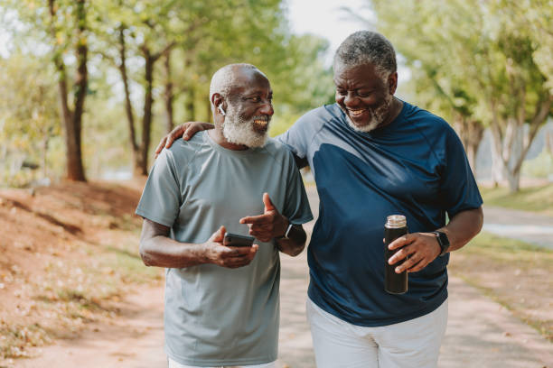how-stress-is-quietly-making-black-men-gain-weight.