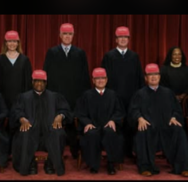 scotus-just-gutted-the-voting-rights-act-here’s-what-that-means-for-your-family.