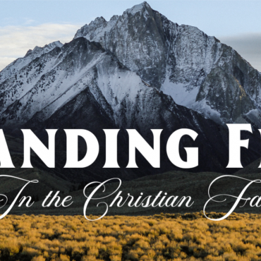 christians:-tolerance,-truth,-and-standing-firm-in-faith.