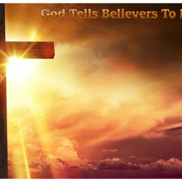 devout-christians:-god-tells-believers-to-remember.