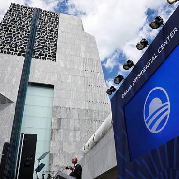 barack-obama’s-presidential-center-opens-with-a-message-democrats-should-hear.