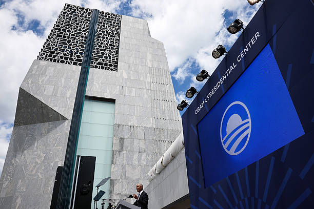 barack-obama’s-presidential-center-opens-with-a-message-democrats-should-hear.