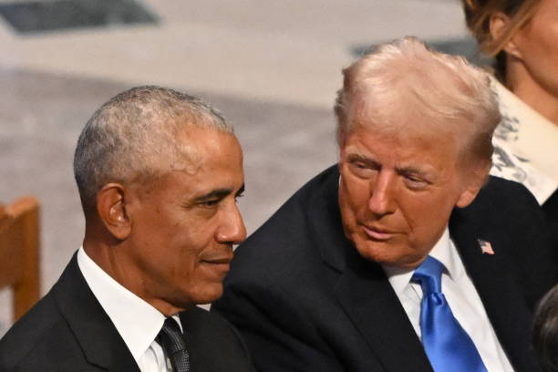 donald-trump-has-power,-but-barack-obama-still-appears-to-hold-his-attention.