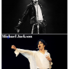 Michael Jackson’s Greatest Rival Was the Michael Jackson of Yesterday.