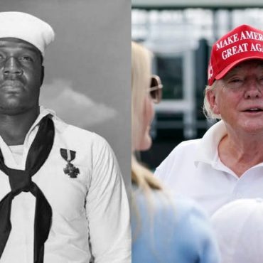 donald-trump,-uss-doris-miller-and-america’s-broken-traditions.