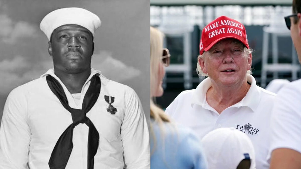 donald-trump,-uss-doris-miller-and-america’s-broken-traditions.