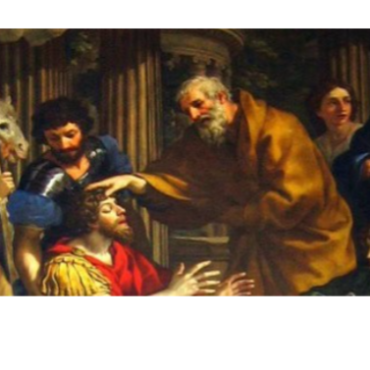 devout-christians:-ananias-and-the-courage-to-follow-god-despite-fear.