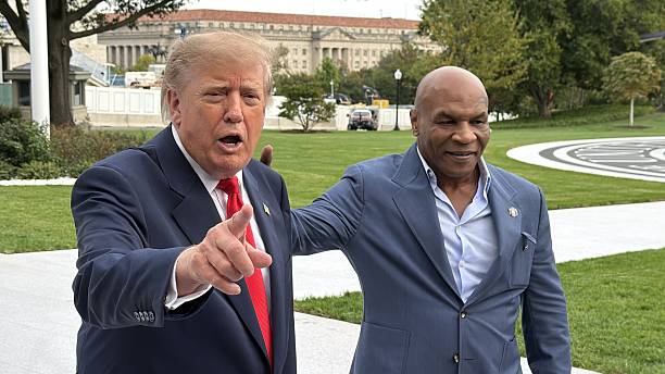 mike-tyson-and-donald-trump:-a-friendship-that-raises-questions-for-black-men.