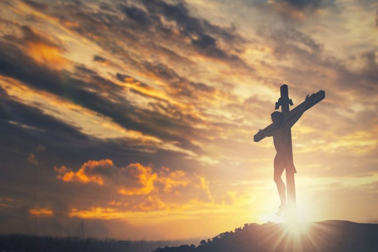 devout-christians:-finding-true-peace-through-jesus-christ-in-a-troubled-world.